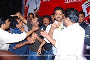 Adhurs Success Meet