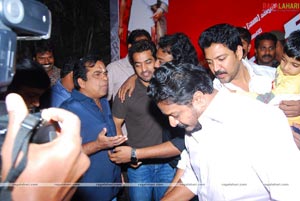 Adhurs Success Meet