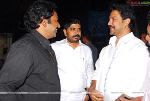 Adhurs Success Meet