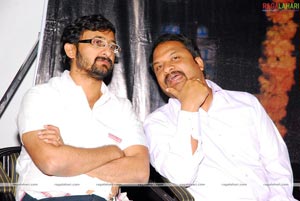 Andari Bhanduvayya Audio Release