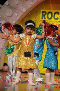 Bachpan School Anniversary Function