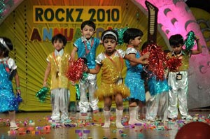 Bachpan School Anniversary Function