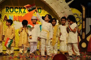 Bachpan School Anniversary Function