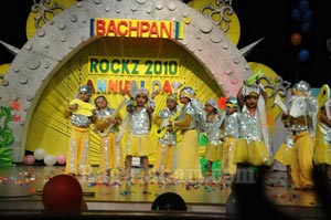 Bachpan School Anniversary Function