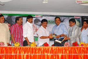 Eedu Jodu Audio Release