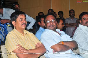 Gudu Gudu Gunjam Audio Release