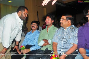 Gudu Gudu Gunjam Audio Release