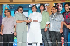 Gudu Gudu Gunjam Audio Release