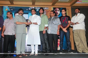 Gudu Gudu Gunjam Audio Release