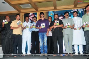 Gudu Gudu Gunjam Audio Release