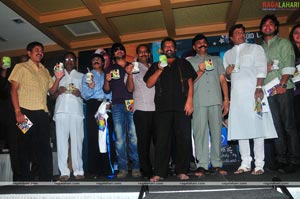 Gudu Gudu Gunjam Audio Release