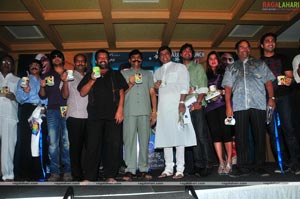 Gudu Gudu Gunjam Audio Release