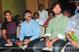 Gudu Gudu Gunjam Audio Release