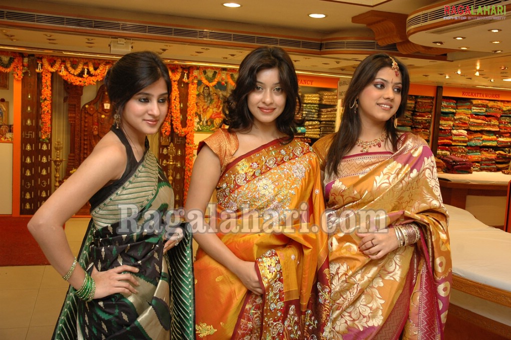 Hyderabad Models at CMR