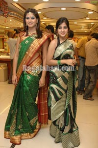 Hyderabad Models at CMR