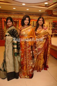 Hyderabad Models at CMR