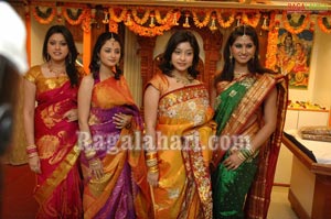 Hyderabad Models at CMR