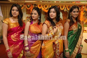 Hyderabad Models at CMR