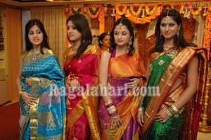 Hyderabad Models at CMR