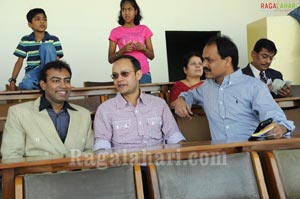 Hyderabad Race Club Photo Gallery