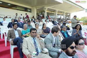 Hyderabad Race Club Photo Gallery