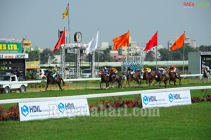 Hyderabad Race Club Photo Gallery