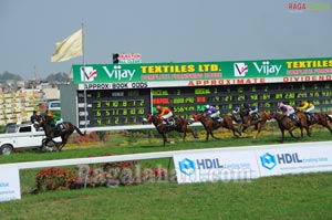 Hyderabad Race Club Photo Gallery