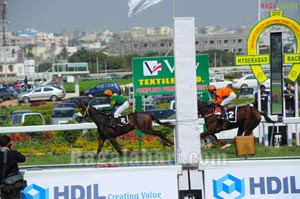 Hyderabad Race Club Photo Gallery