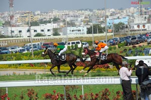 Hyderabad Race Club Photo Gallery