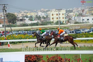 Hyderabad Race Club Photo Gallery