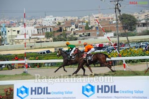 Hyderabad Race Club Photo Gallery