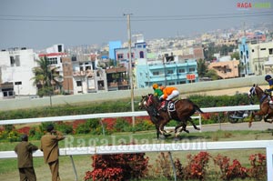 Hyderabad Race Club Photo Gallery