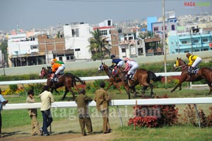 Hyderabad Race Club Photo Gallery