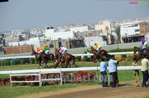 Hyderabad Race Club Photo Gallery