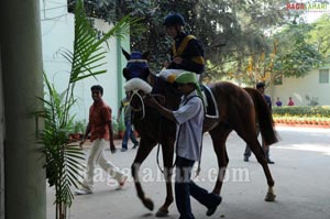 Hyderabad Race Club Photo Gallery