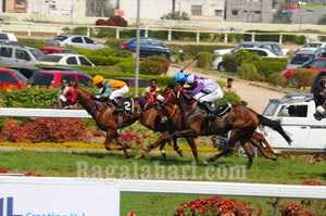 Hyderabad Race Club Photo Gallery