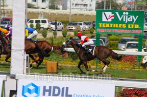 Hyderabad Race Club Photo Gallery