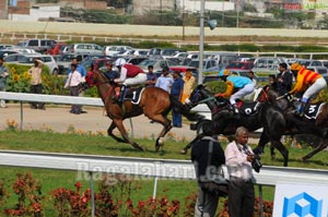 Hyderabad Race Club Photo Gallery