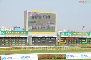 Hyderabad Race Club Photo Gallery