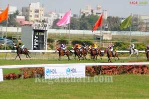 Hyderabad Race Club Photo Gallery