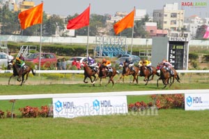 Hyderabad Race Club Photo Gallery