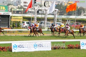 Hyderabad Race Club Photo Gallery