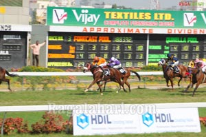 Hyderabad Race Club Photo Gallery