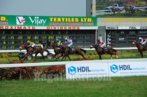 Hyderabad Race Club Photo Gallery