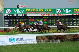 Hyderabad Race Club Photo Gallery