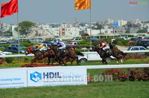 Hyderabad Race Club Photo Gallery