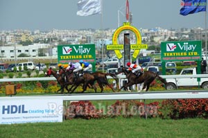 Hyderabad Race Club Photo Gallery