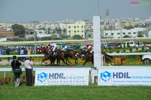 Hyderabad Race Club Photo Gallery