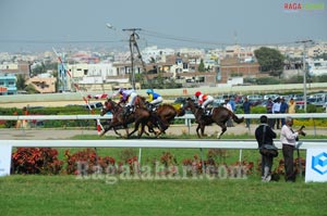 Hyderabad Race Club Photo Gallery