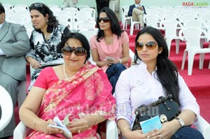 Hyderabad Race Club Photo Gallery